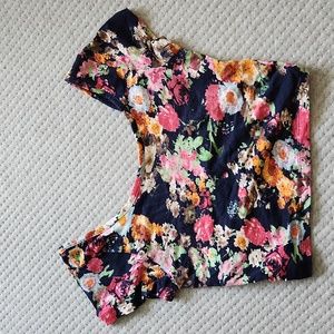 3 for $12 Adorable Crop Top